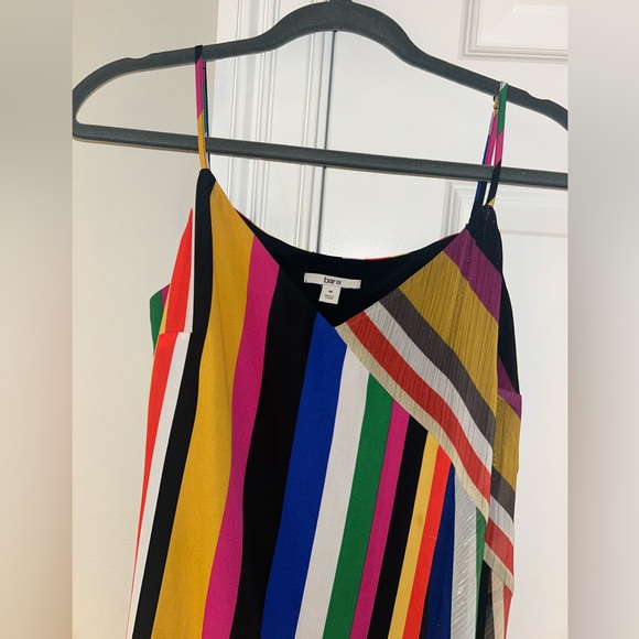 BAR III Dress Medium Pre-owned - Picture 2 of 8